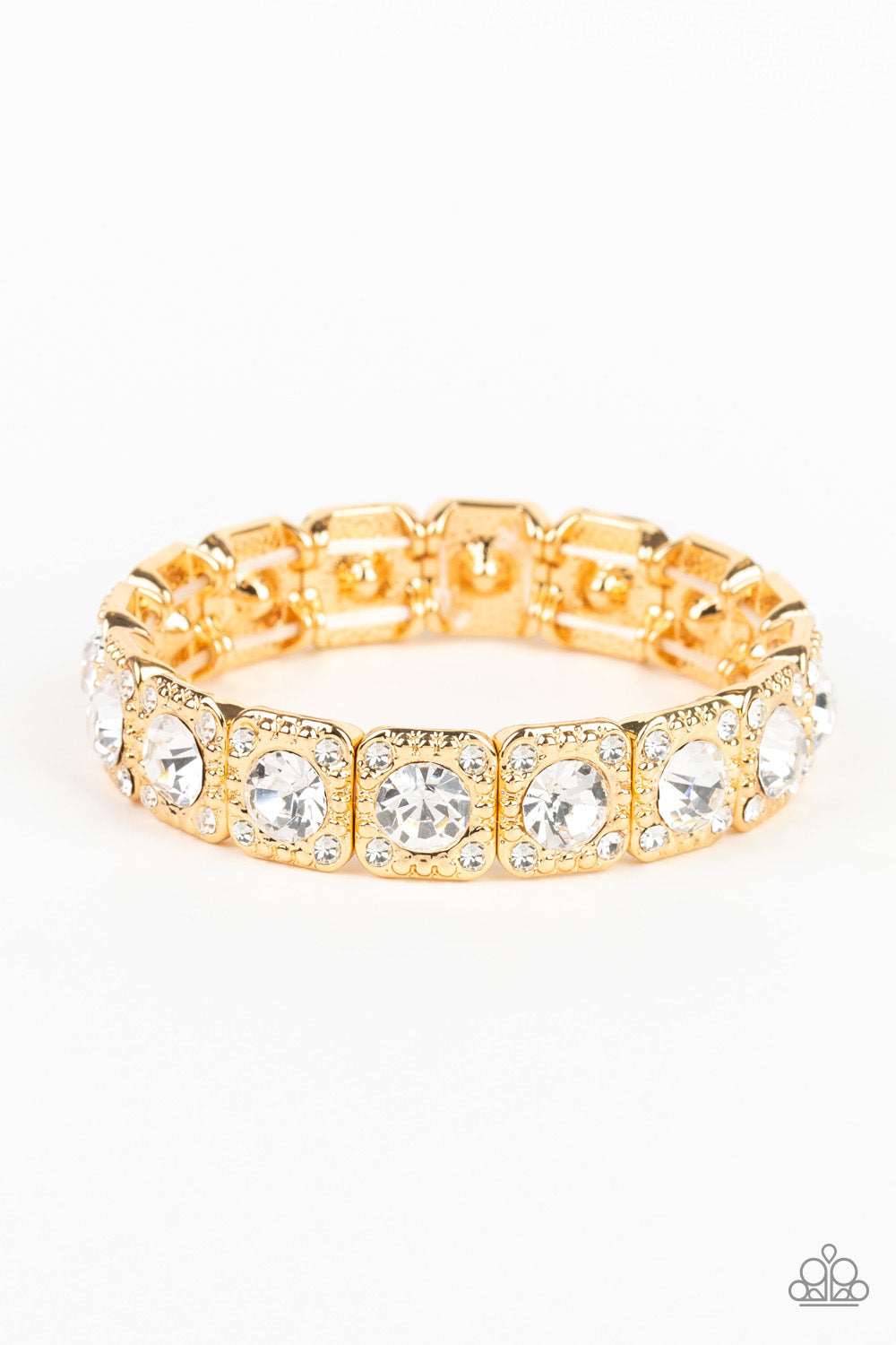 brought✽to✽you✽by✽blingflingbykat✽blinged-out-gold-bracelet✽paparazzi-accessories