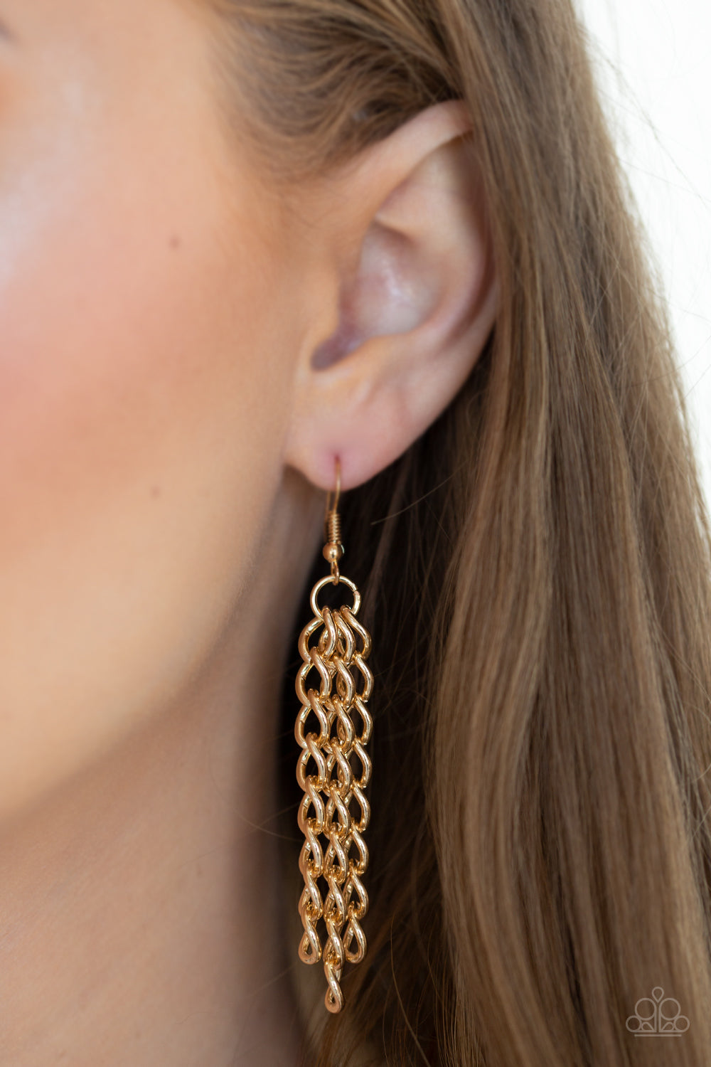 Paparazzi Accessories ✽ HAUTE-Blooded - Black Necklace✽Flat Rate Ship $4.50✽