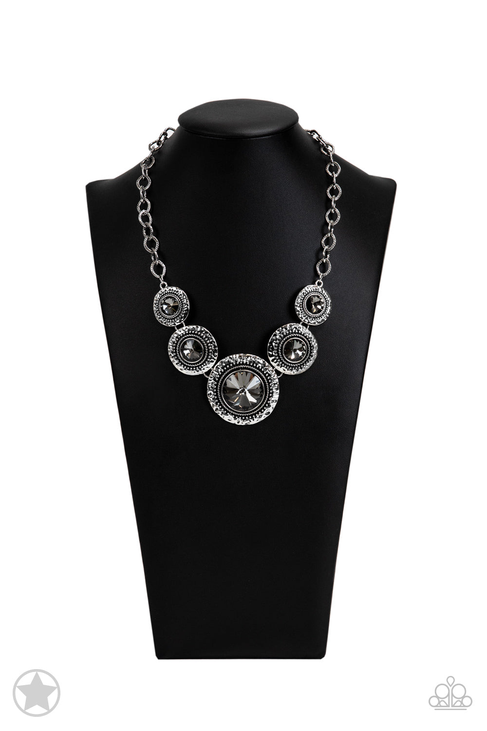 Paparazzi Accessories ✽ Global Glamour Necklace✽Flat Rate Ship $4.50✽