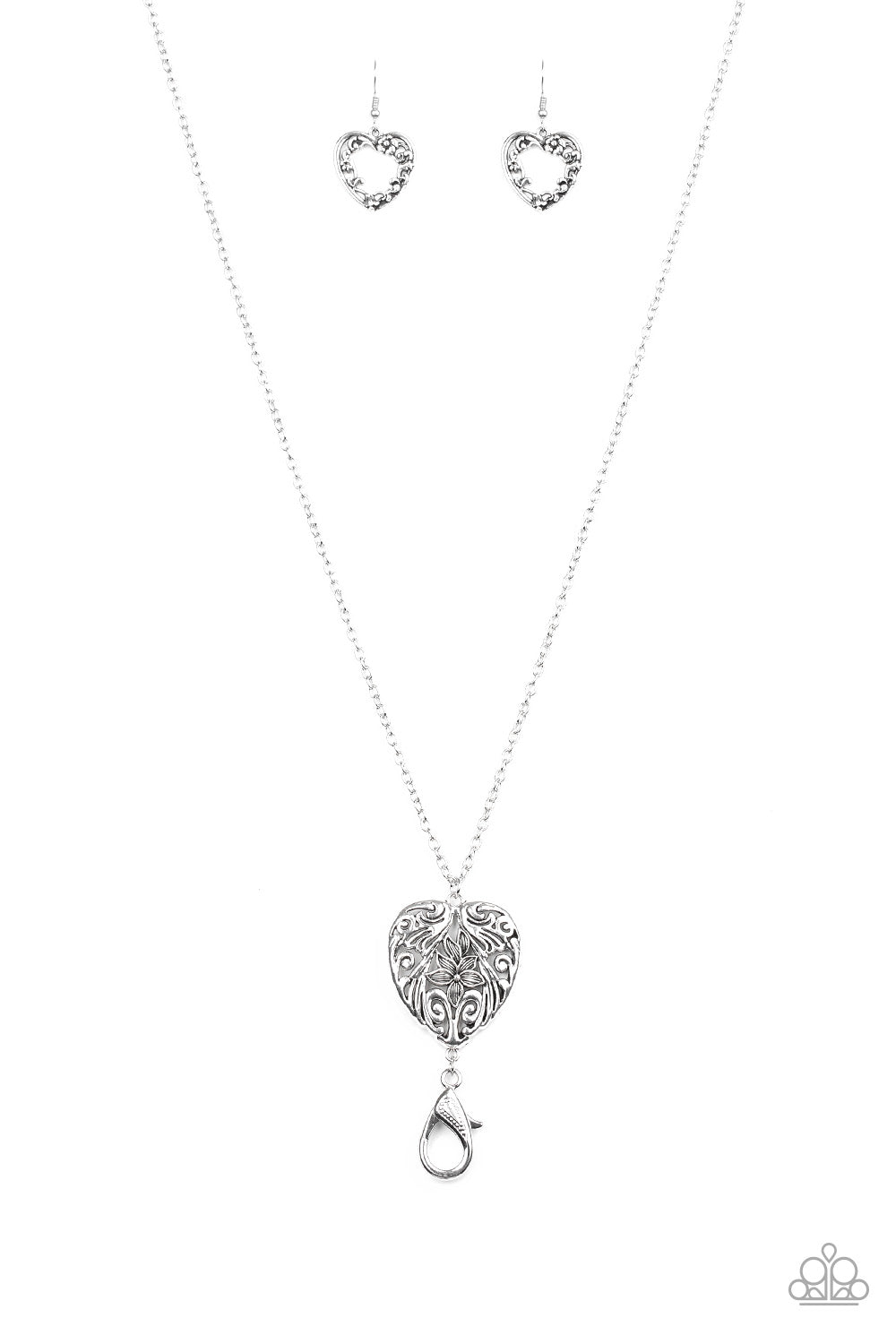 brought✽to✽you✽by✽blingflingbykatgarden-lovers-silver-921✽paparazzi-accessories