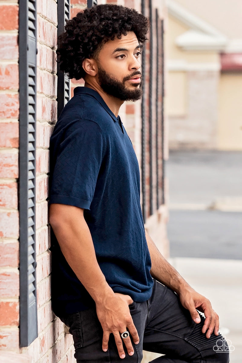 Paparazzi Accessories ❋Alumni - Black Ring❋ Flat Rate Ship $4.50❋