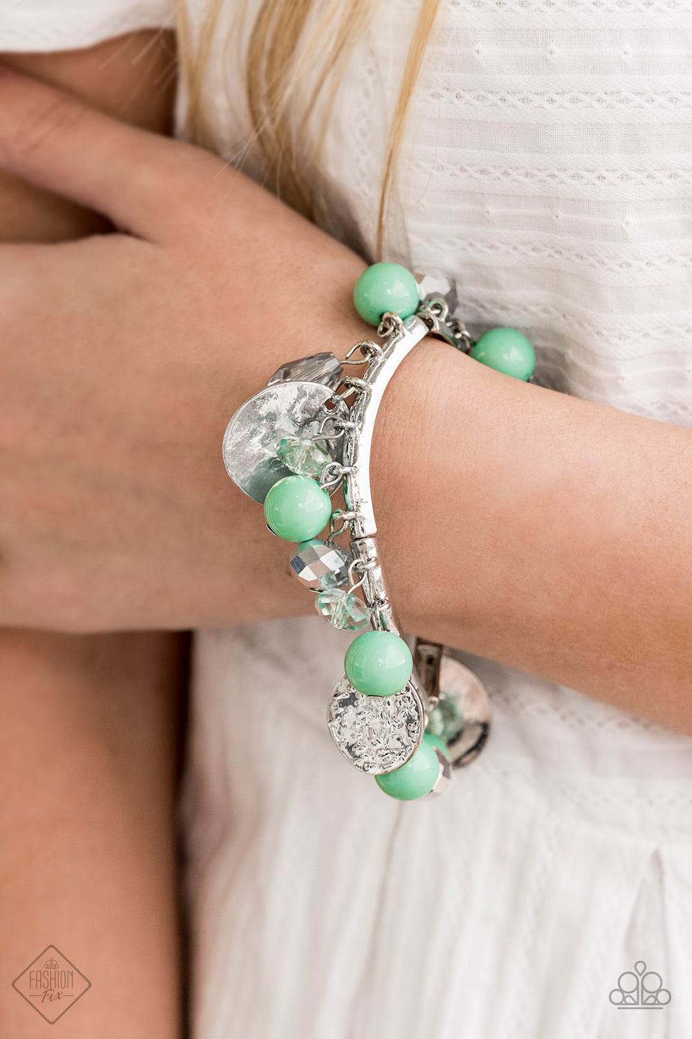 Paparazzi Accessories ✽ Glimpses of Malibu - Complete Trend Blend ✽Flat Rate Ship $4.50✽