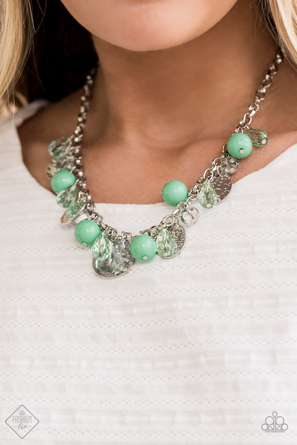 Paparazzi Accessories ✽ Glimpses of Malibu - Complete Trend Blend ✽Flat Rate Ship $4.50✽
