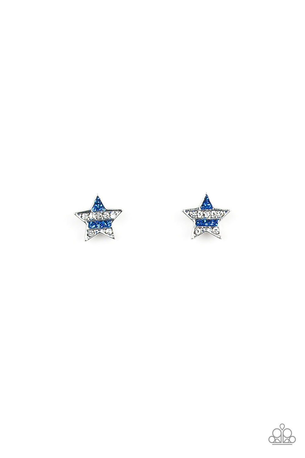 Paparazzi Accessories ✽ Starlet Shimmer Earring Kit P5SS-MTXX-256XX Starlet Shimmer Earrings✽Flat Rate Ship $4.50✽ - Blingflingbykat