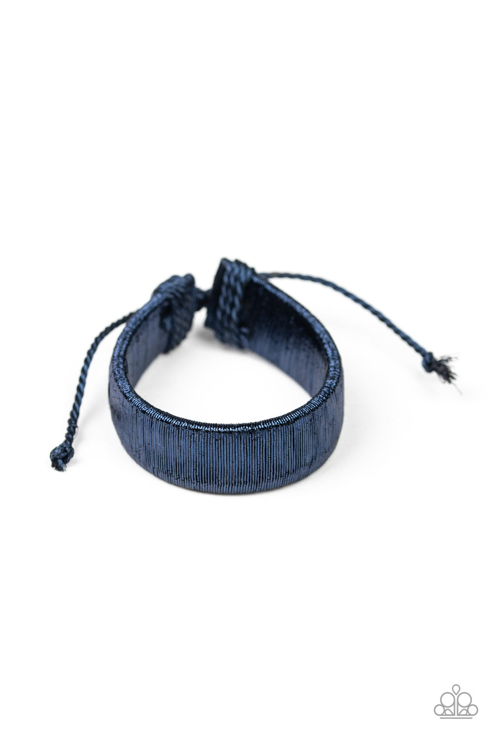 brought✽to✽you✽by✽blingflingbykat✽in-a-flash-blue-bracelet✽paparazzi-accessories