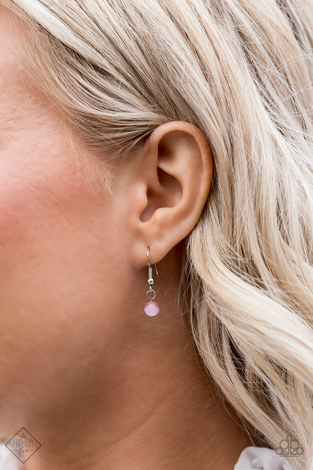 Paparazzi Accessories ✽ Endlessly Enchanted - Pink Necklace✽Flat Rate Ship $4.50✽