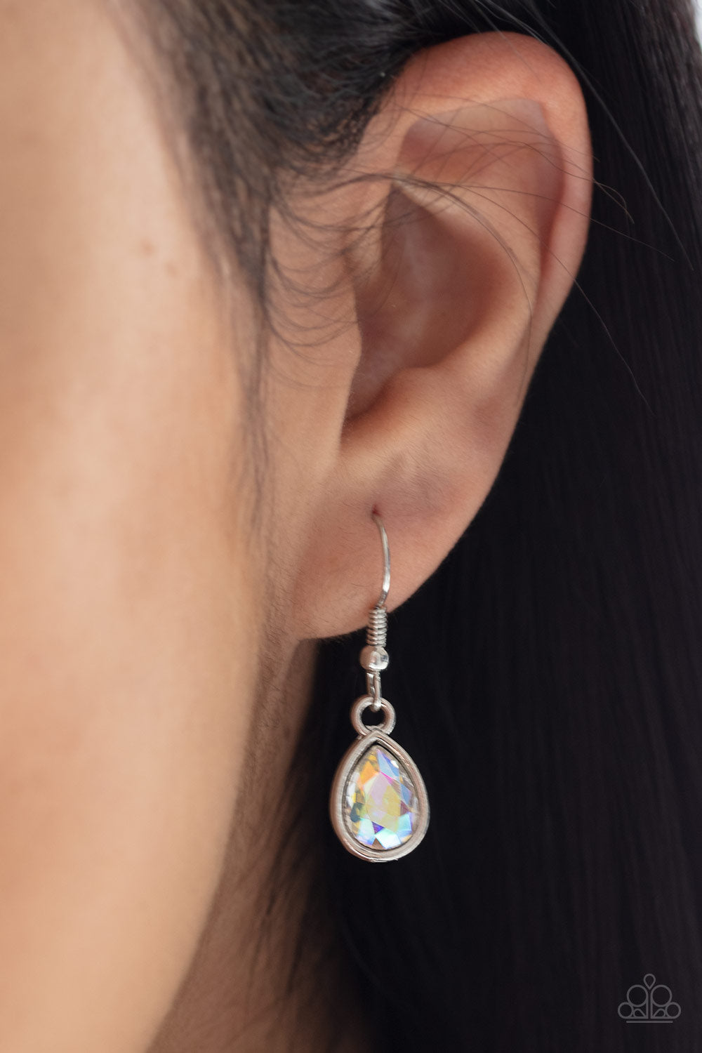 Paparazzi Accessories ✽ Dont Mind If I DEW - Multi Lanyard✽Flat Rate Ship $4.50✽ - Blingflingbykat