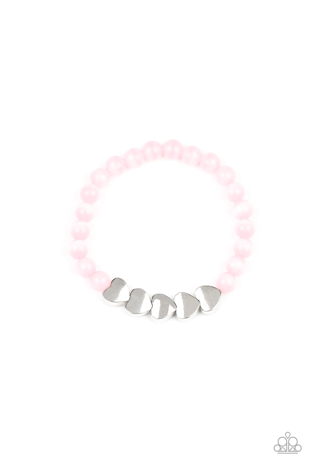 brought✽to✽you✽by✽blingflingbykatheart-melting-glow-pink✽paparazzi-accessories