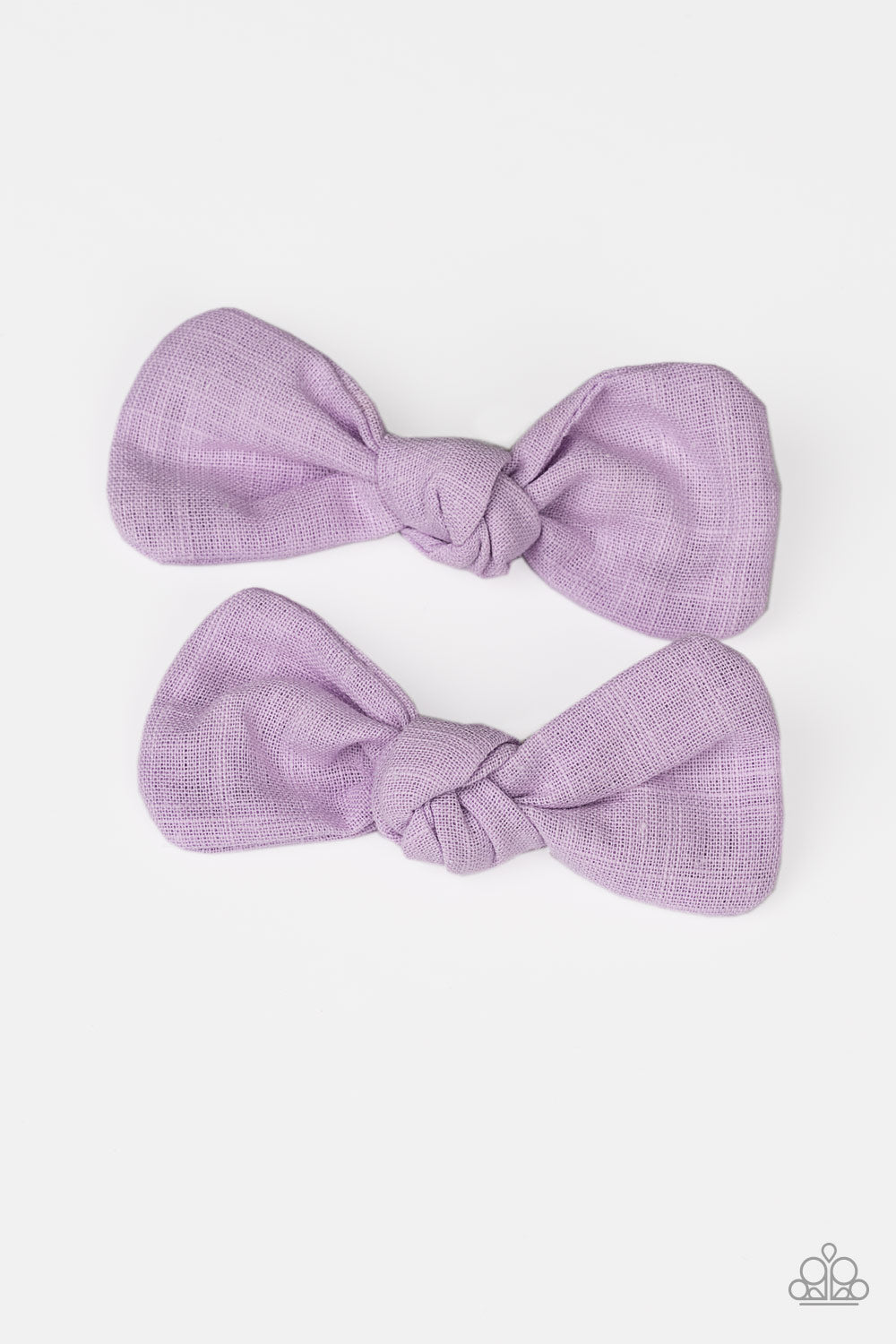 brought✽to✽you✽by✽blingflingbykat✽little-bow-peep-purple-hair clip✽paparazzi-accessories