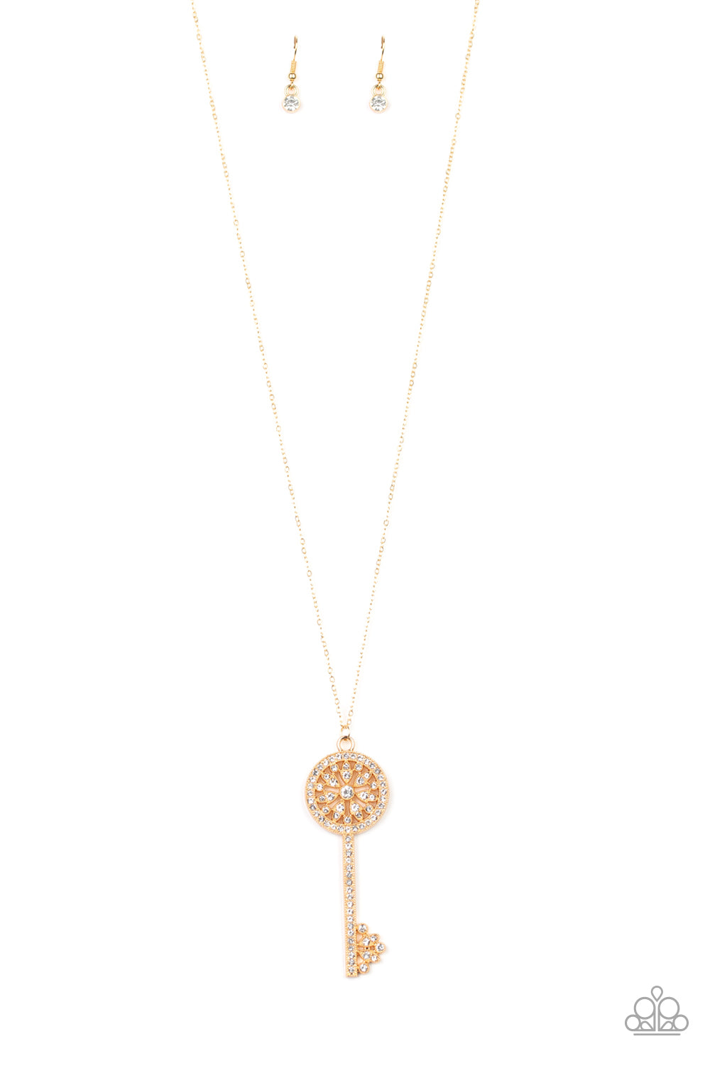 brought✽to✽you✽by✽blingflingbykat✽keeping-secrets-gold-necklace✽paparazzi-accessories