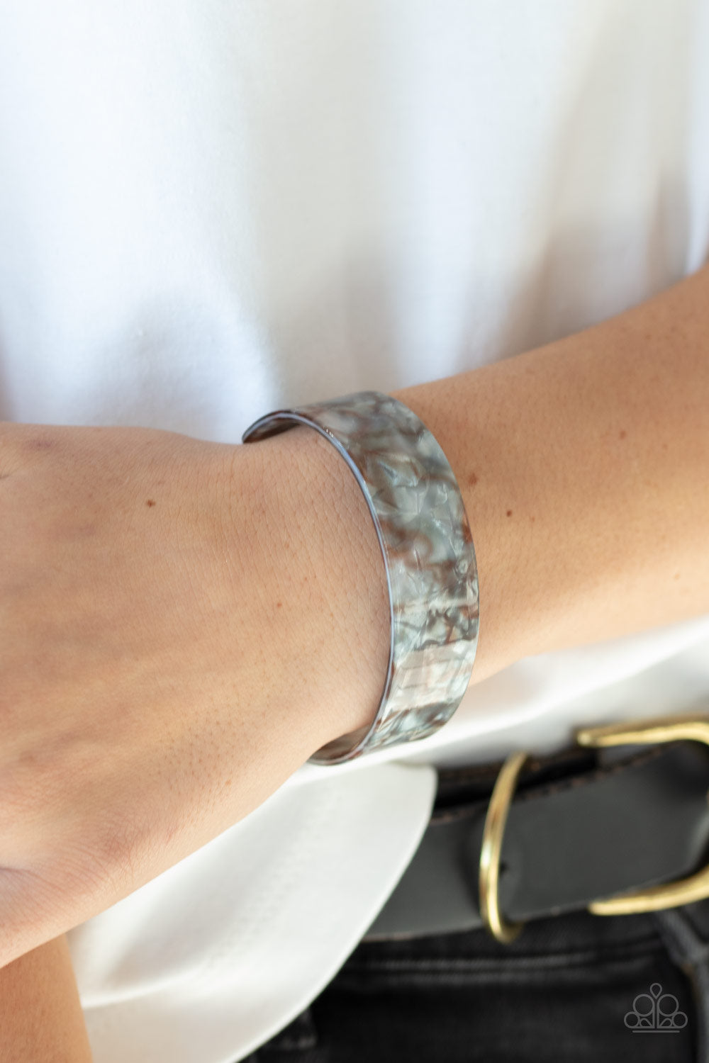 Paparazzi Accessories ✽ Glaze Daze - Multi Bracelet✽Flat Rate Ship $4.50✽