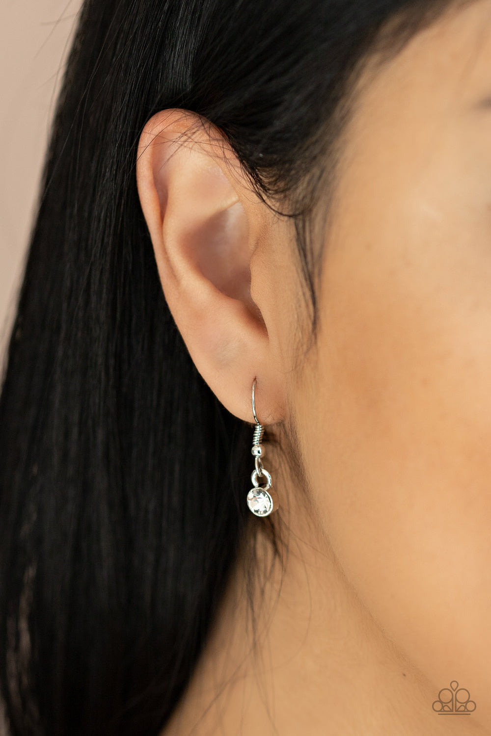 Paparazzi Accessories ✽ Secret Shimmer - Blue Necklace✽Flat Rate Ship $4.50✽