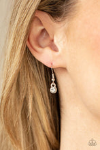 Load image into Gallery viewer, Paparazzi Accessories ❋Oh My Medallion - Pink Necklace❋ Flat Rate Ship $4.50❋
