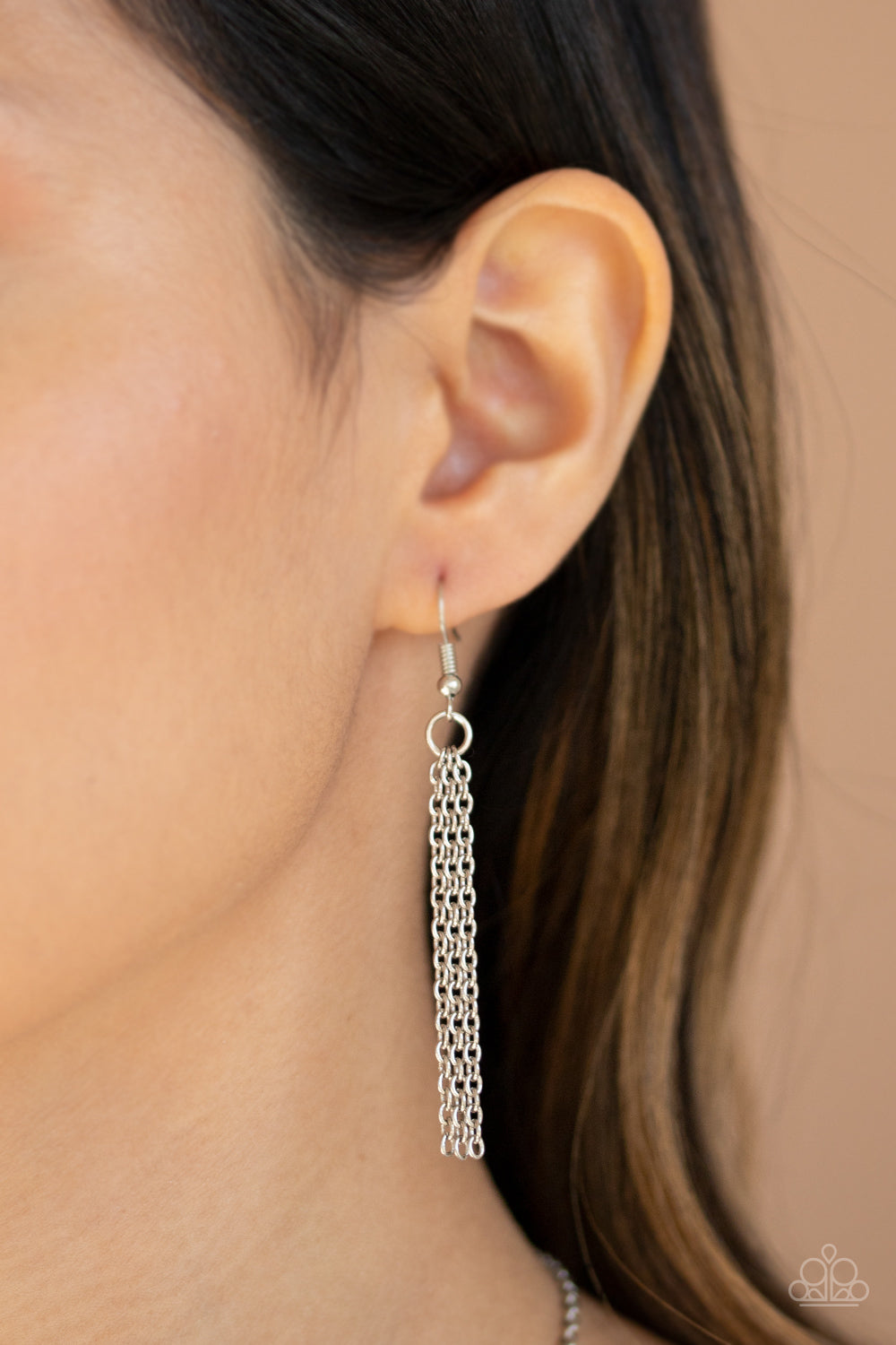 Paparazzi Accessories ✽ Imperfect Iridescence - Yellow Necklace✽Flat Rate Ship $4.50✽
