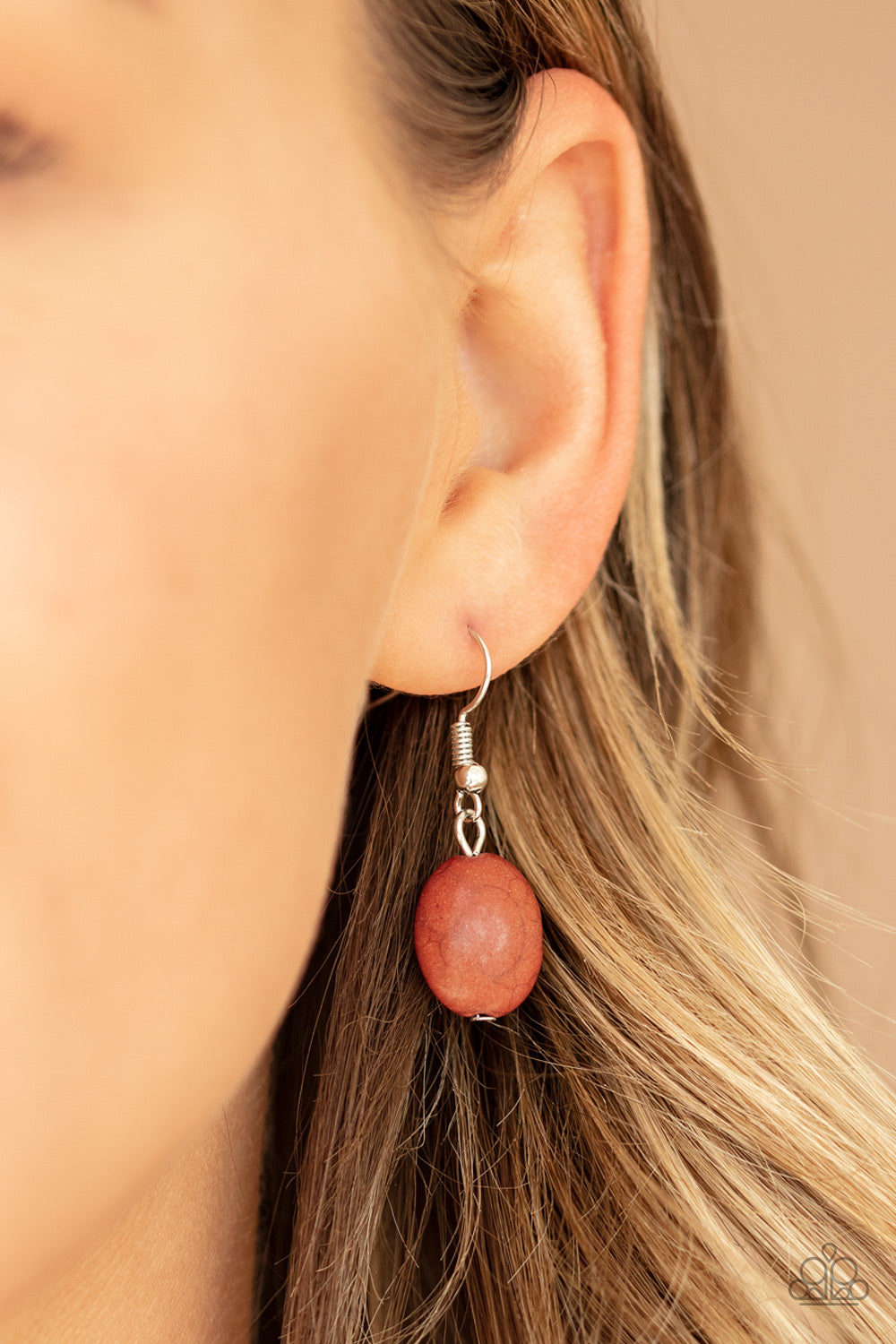 Paparazzi Accessories ✽ Desert Diva - Multi Necklace✽Flat Rate Ship $4.50✽