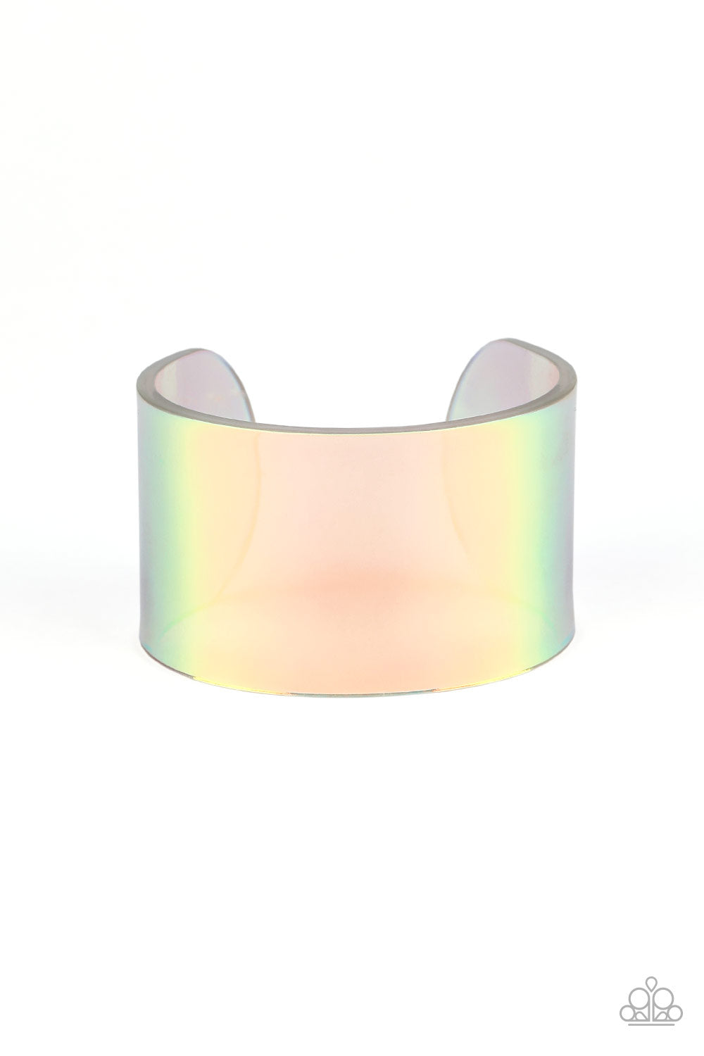 brought✽to✽you✽by✽blingflingbykat✽holographic-aura-multi-bracelet✽paparazzi-accessories