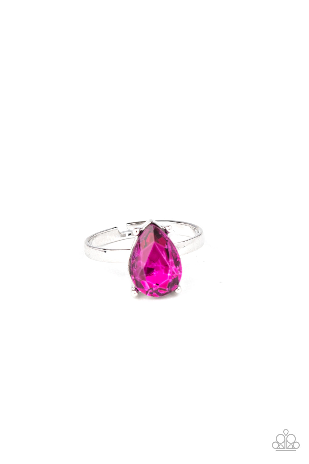 Paparazzi Accessories ✽ Starlet Shimmer Ring Kit P4SS-MTXX-244XX Starlet Shimmer Rings✽Flat Rate Ship $4.50✽