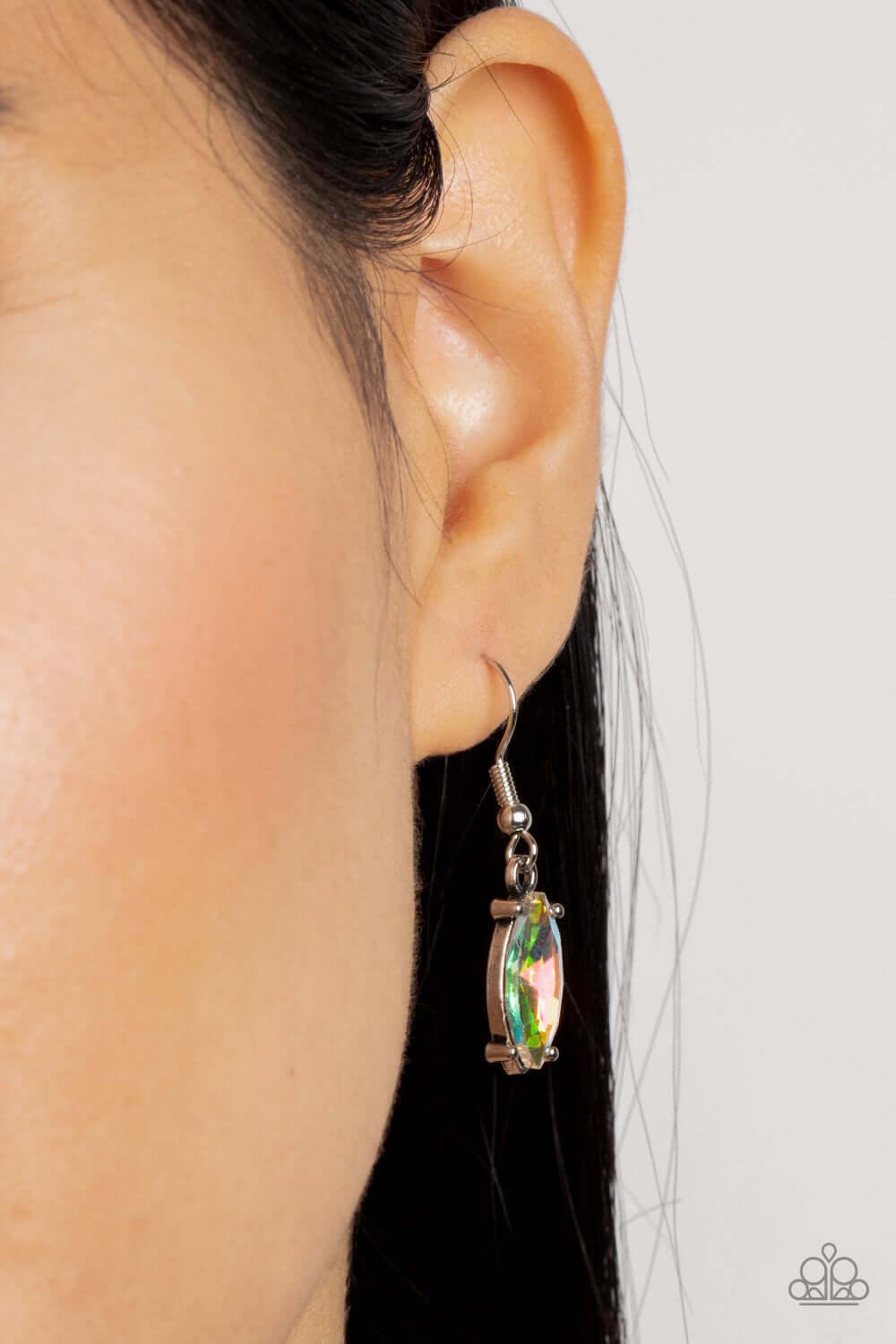 Paparazzi Accessories ❋Galaxy Game-Changer - Multi Necklace❋ Flat Rate Ship $4.50❋