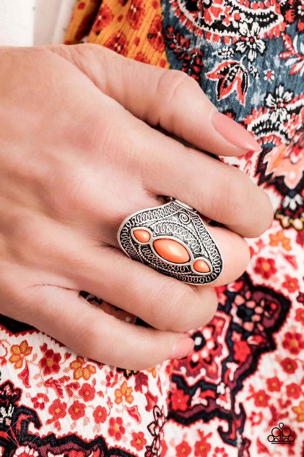 Paparazzi Accessories ✽ Sunset Sightings - Complete Trend Blend ✽Flat Rate Ship $4.50✽ - Image #4