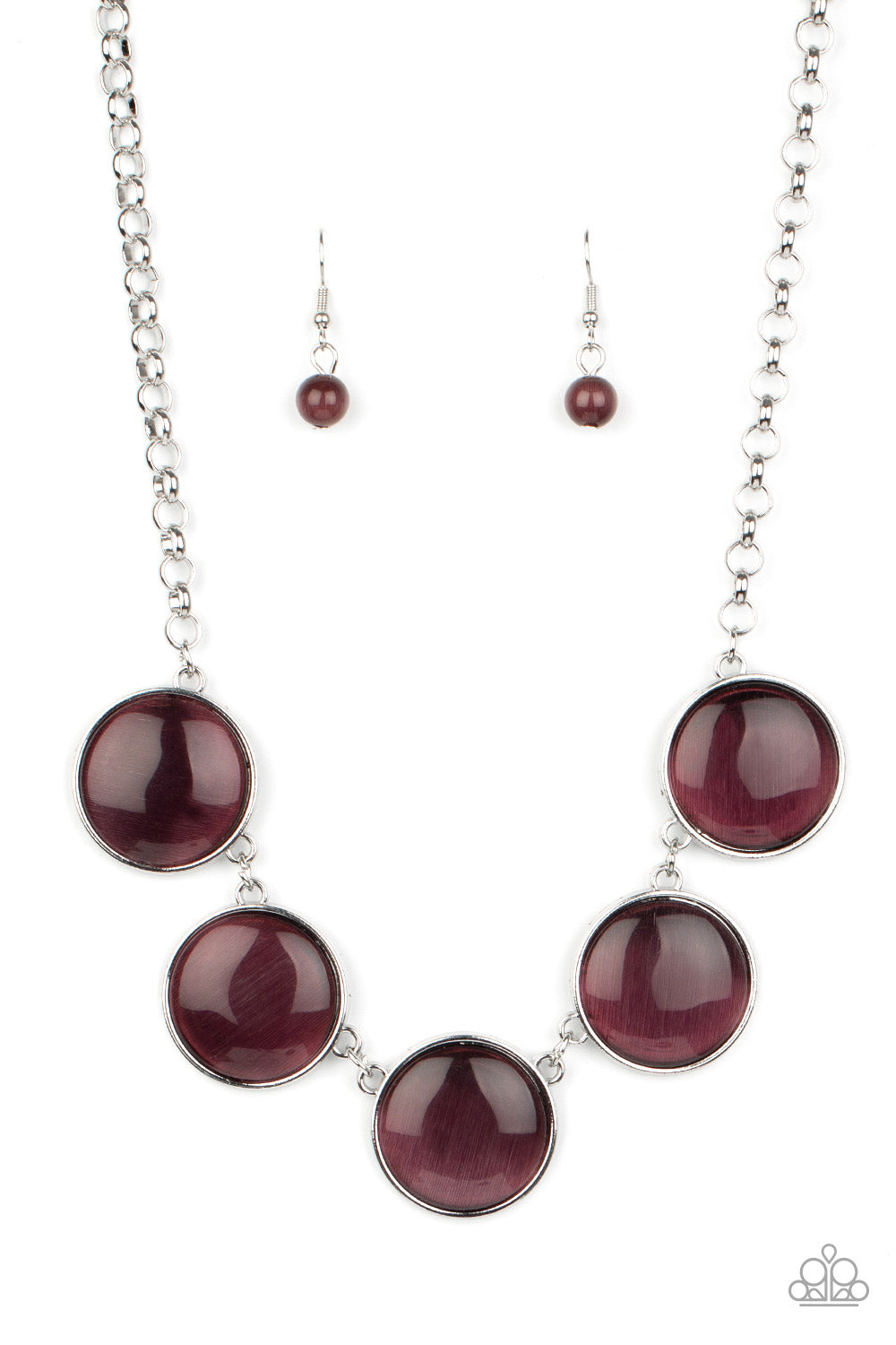 brought✽to✽you✽by✽blingflingbykatethereal-escape-purple-necklace✽paparazzi-accessories