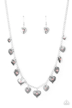 Load image into Gallery viewer, brought✽to✽you✽by✽blingflingbykatlovely-lockets-pink-necklace✽paparazzi-accessories