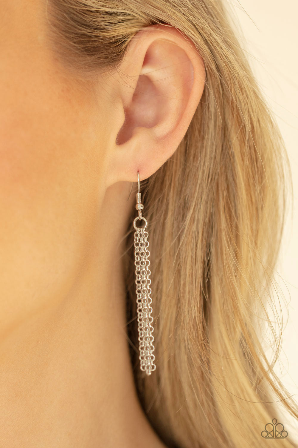 Paparazzi Accessories ✽Rival-Worthy Refinement - Orange Necklace✽Flat Rate Ship $4.50✽