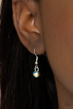 Load image into Gallery viewer, Paparazzi Accessories ✽Thanks a MEDALLION - Multi Necklace✽Flat Rate Ship $4.50✽