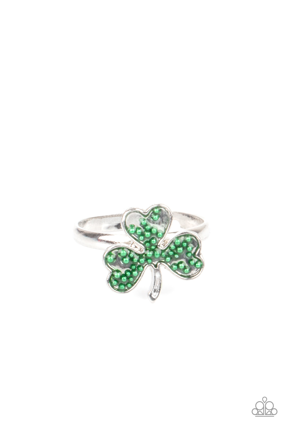 Paparazzi Accessories ✽ Starlet Shimmer Ring Kit P4SS-MTXX-269XX Starlet Shimmer Rings✽Flat Rate Ship $4.50✽