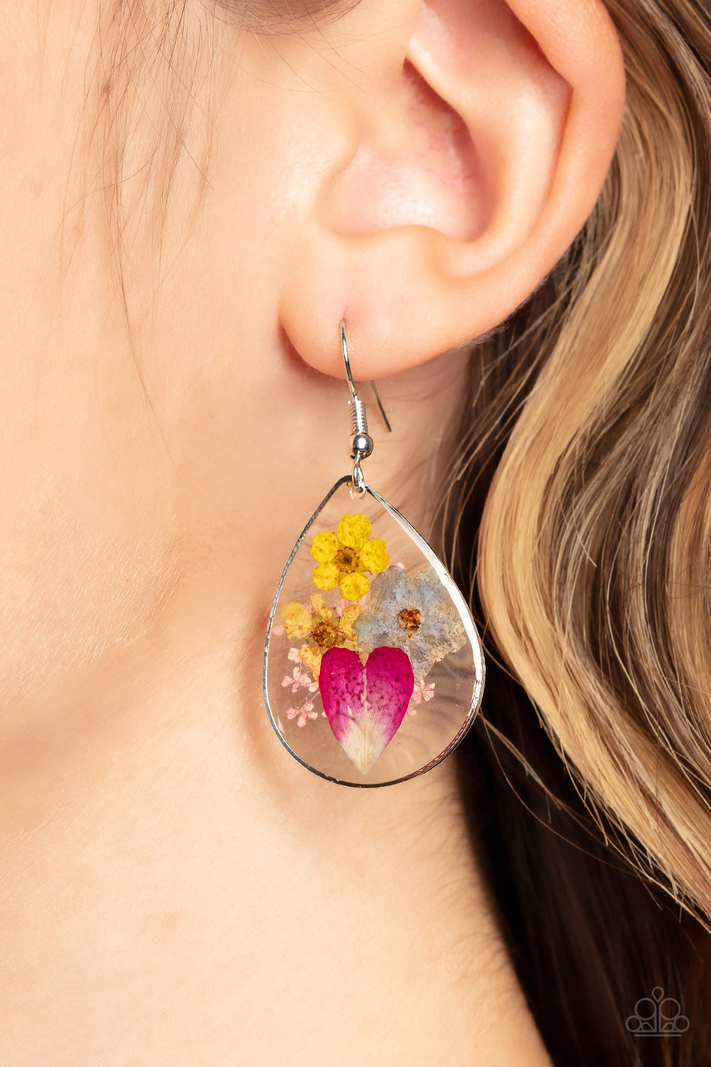 Paparazzi Accessories ❋Prim and PRAIRIE - Multi Earrings❋ Flat Rate Ship $4.50❋