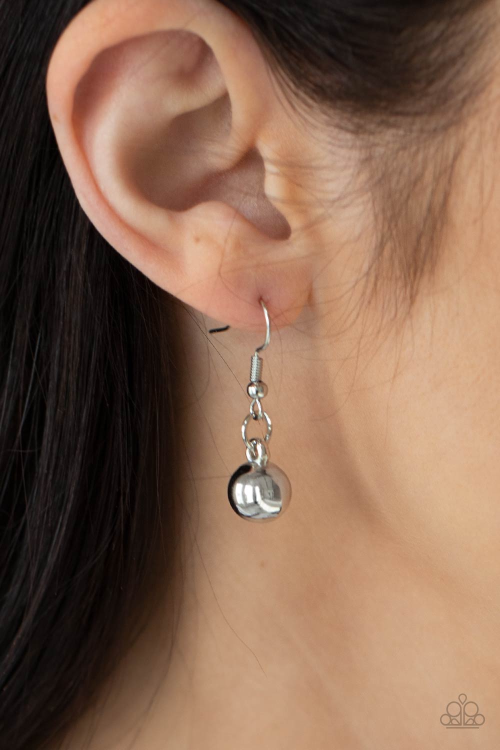 Paparazzi Accessories ❋Nice CORD-ination - Black Necklace❋ Flat Rate Ship $4.50❋