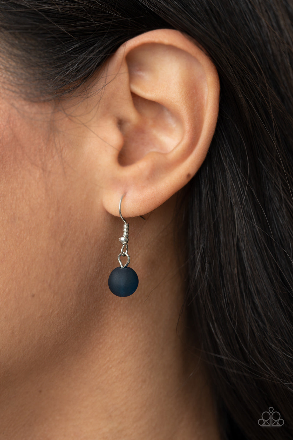 Paparazzi Accessories ❋Melrose Melody - Blue Necklace❋ Flat Rate Ship $4.50❋