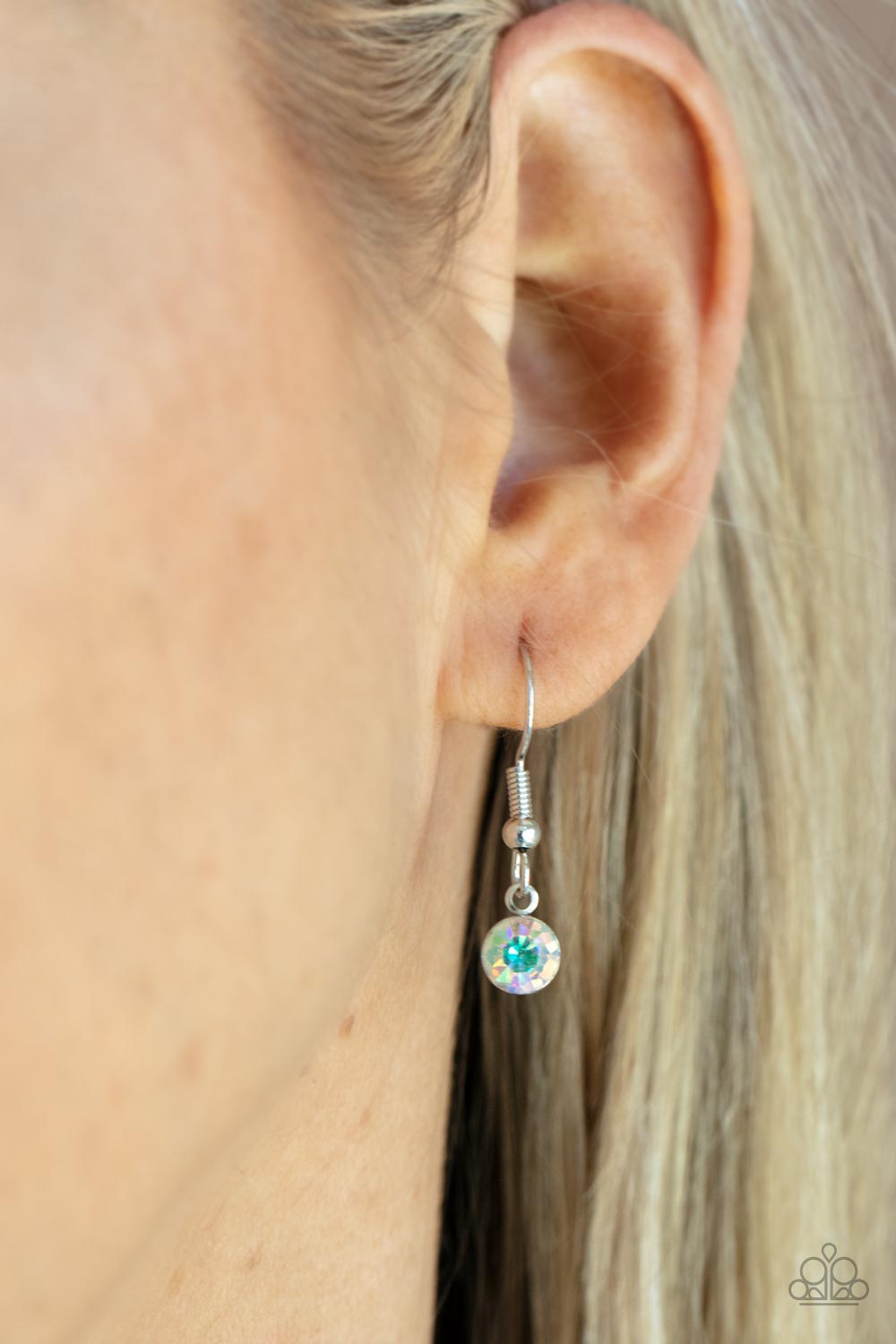 Paparazzi Accessories ❋Instant Icon - Multi Necklace❋ Flat Rate Ship $4.50❋