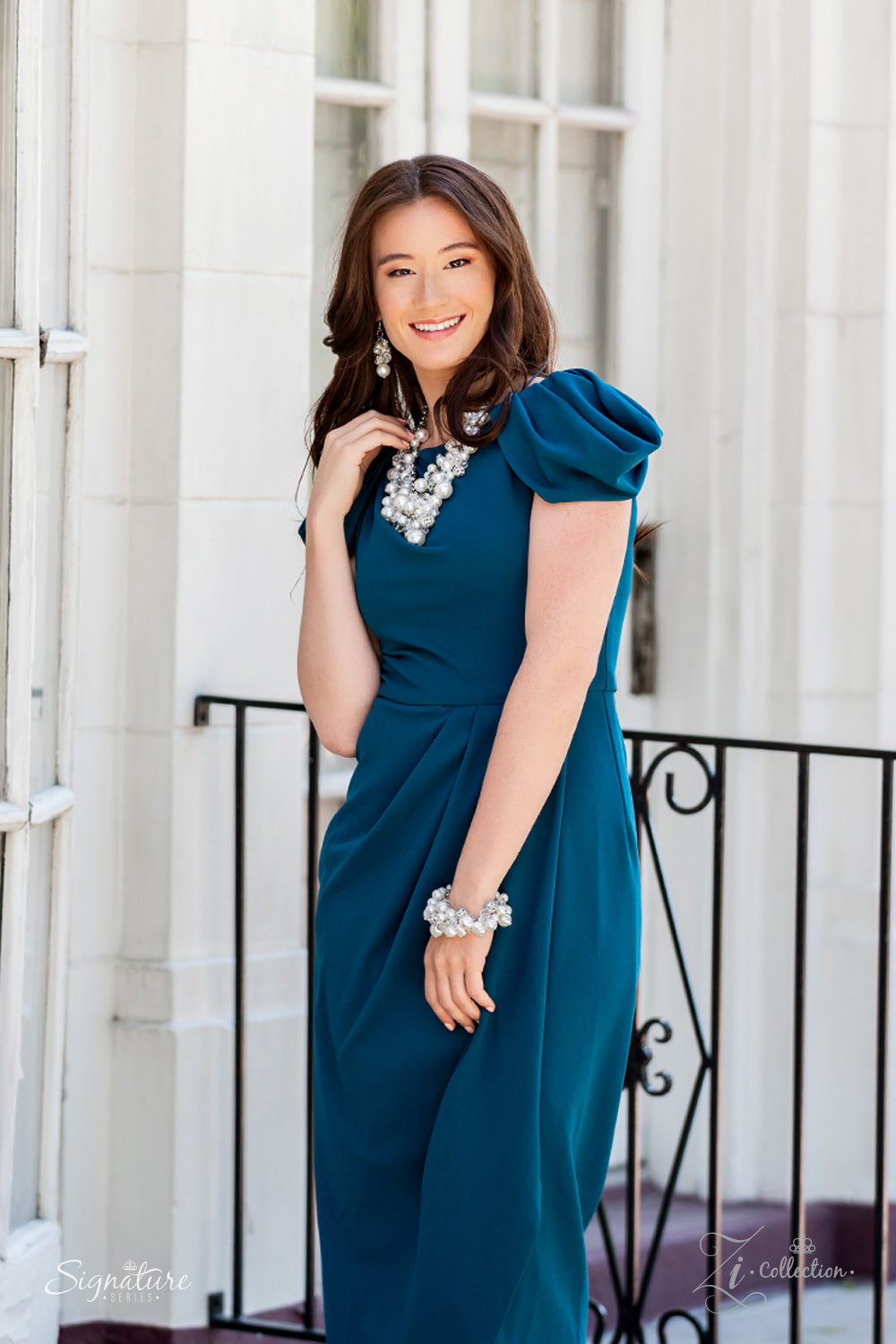 Paparazzi Accessories ❋The Janie ❋ Flat Rate Ship $4.50❋