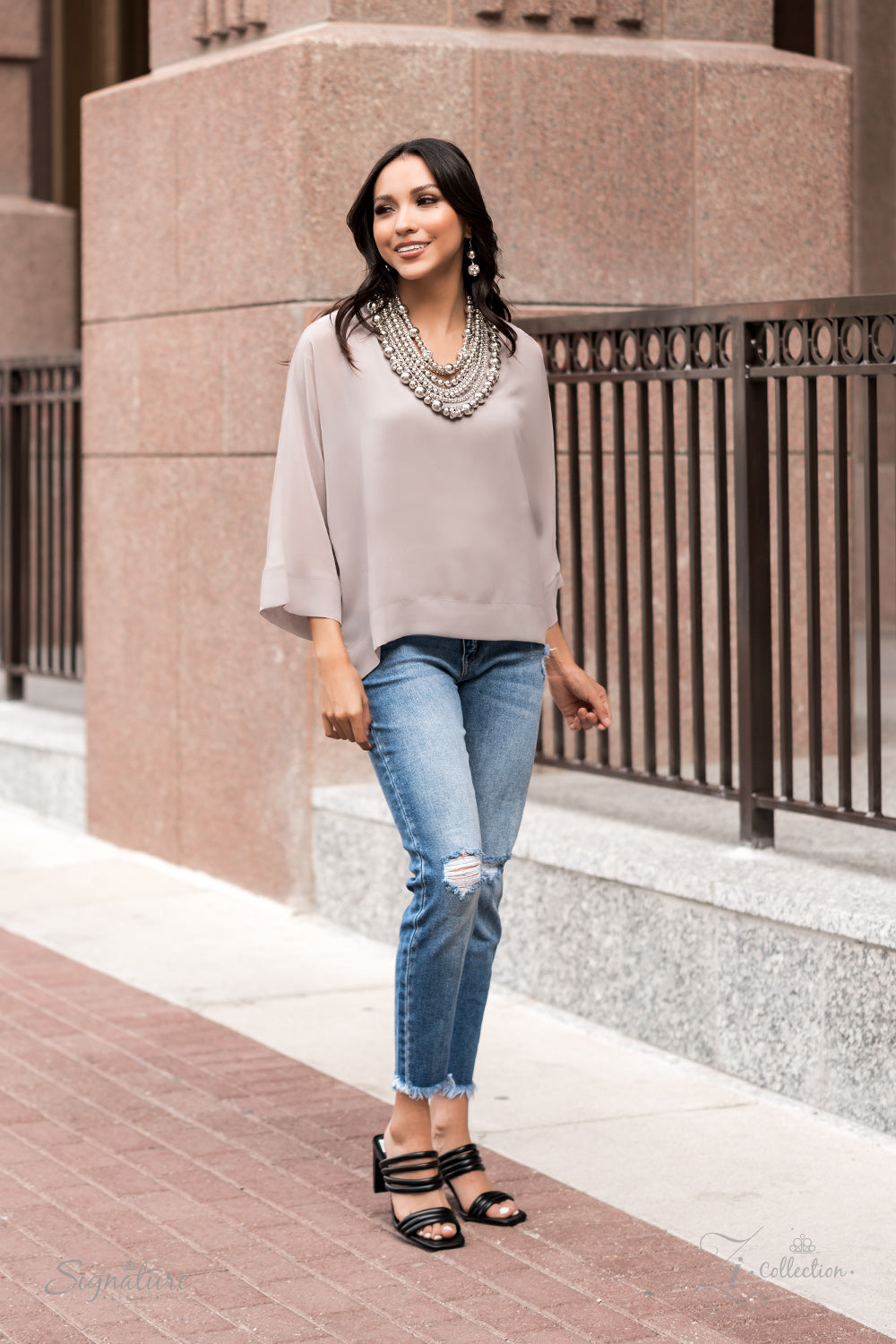 Paparazzi Accessories ❋The Liberty ❋ Flat Rate Ship $4.50❋