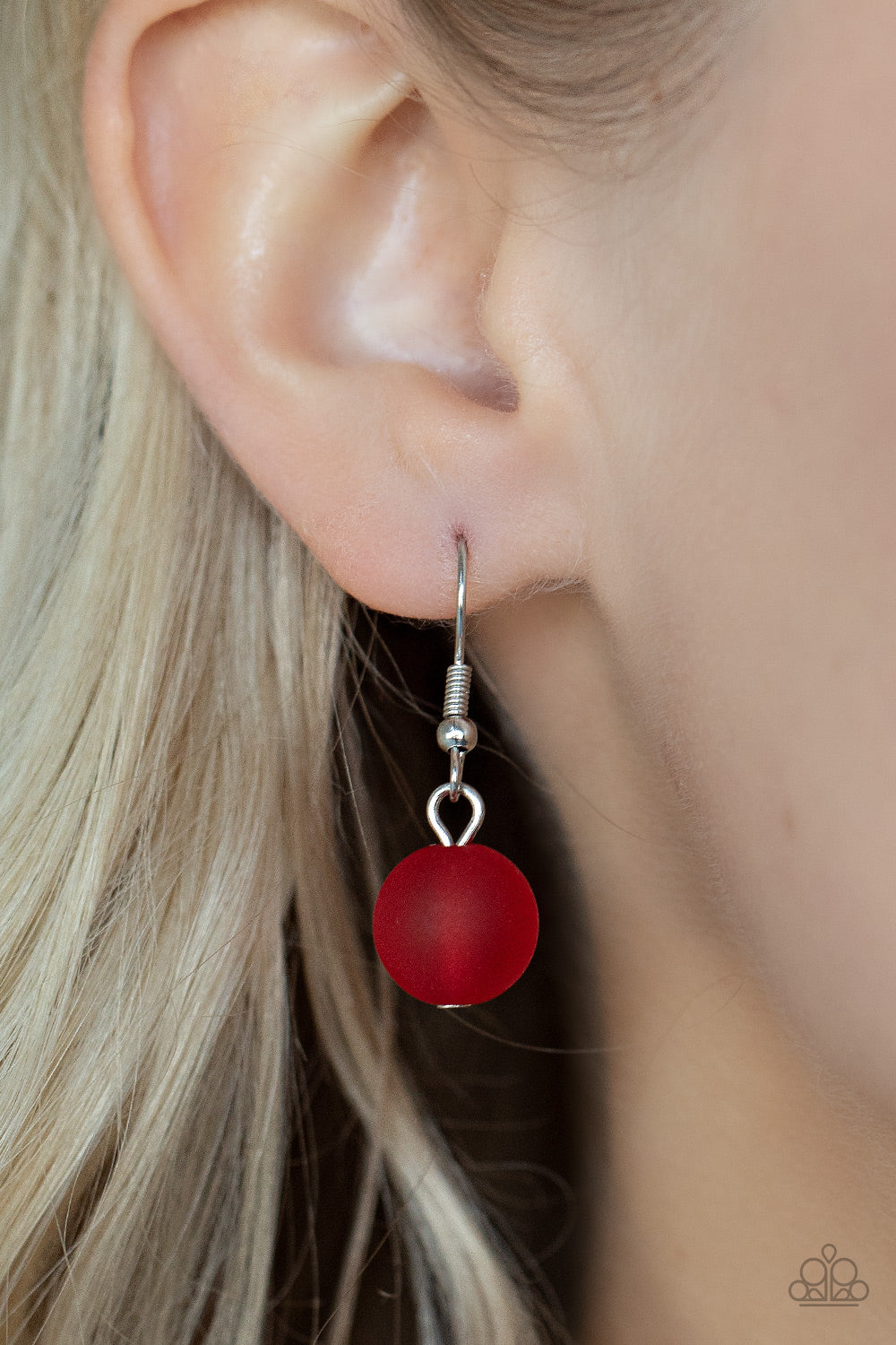Paparazzi Accessories ❋Oceanic Opulence - Red ❋ Flat Rate Ship $4.50❋