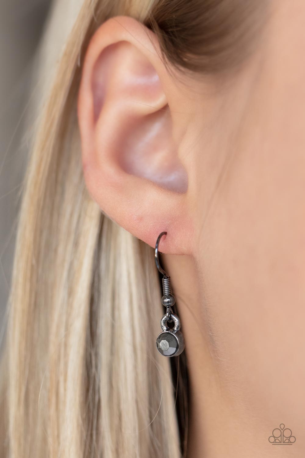 Paparazzi Accessories ❋Chromatic Couture - Purple Necklace❋ Flat Rate Ship $4.50❋