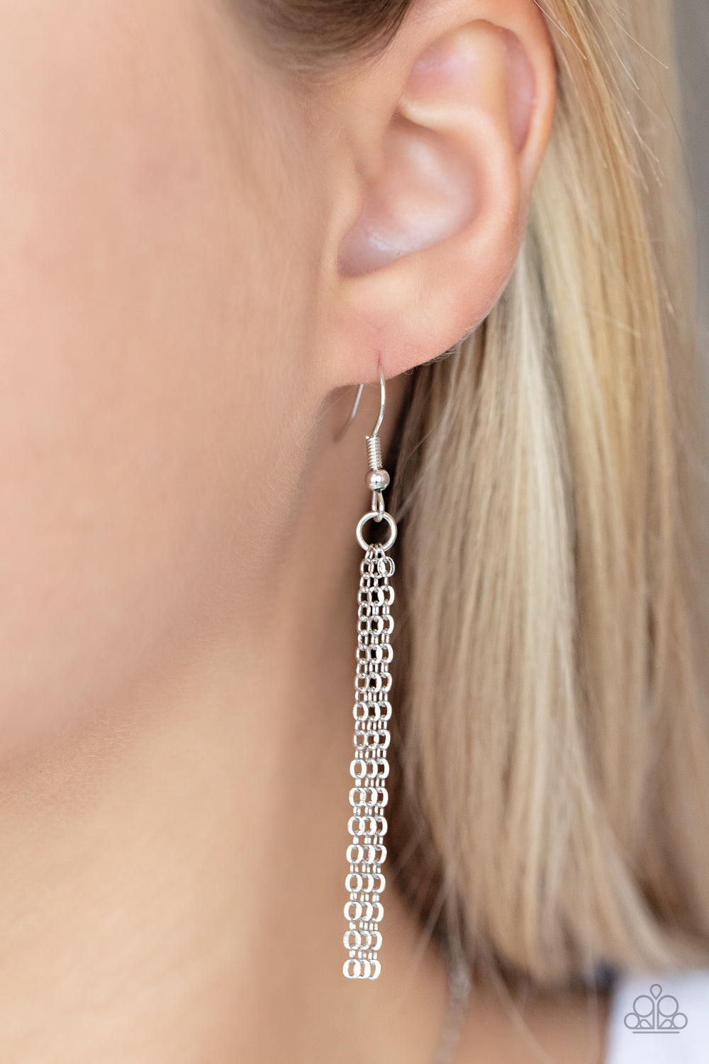 Paparazzi Accessories ❋Prismatically Polished - Purple Necklace❋ Flat Rate Ship $4.50❋