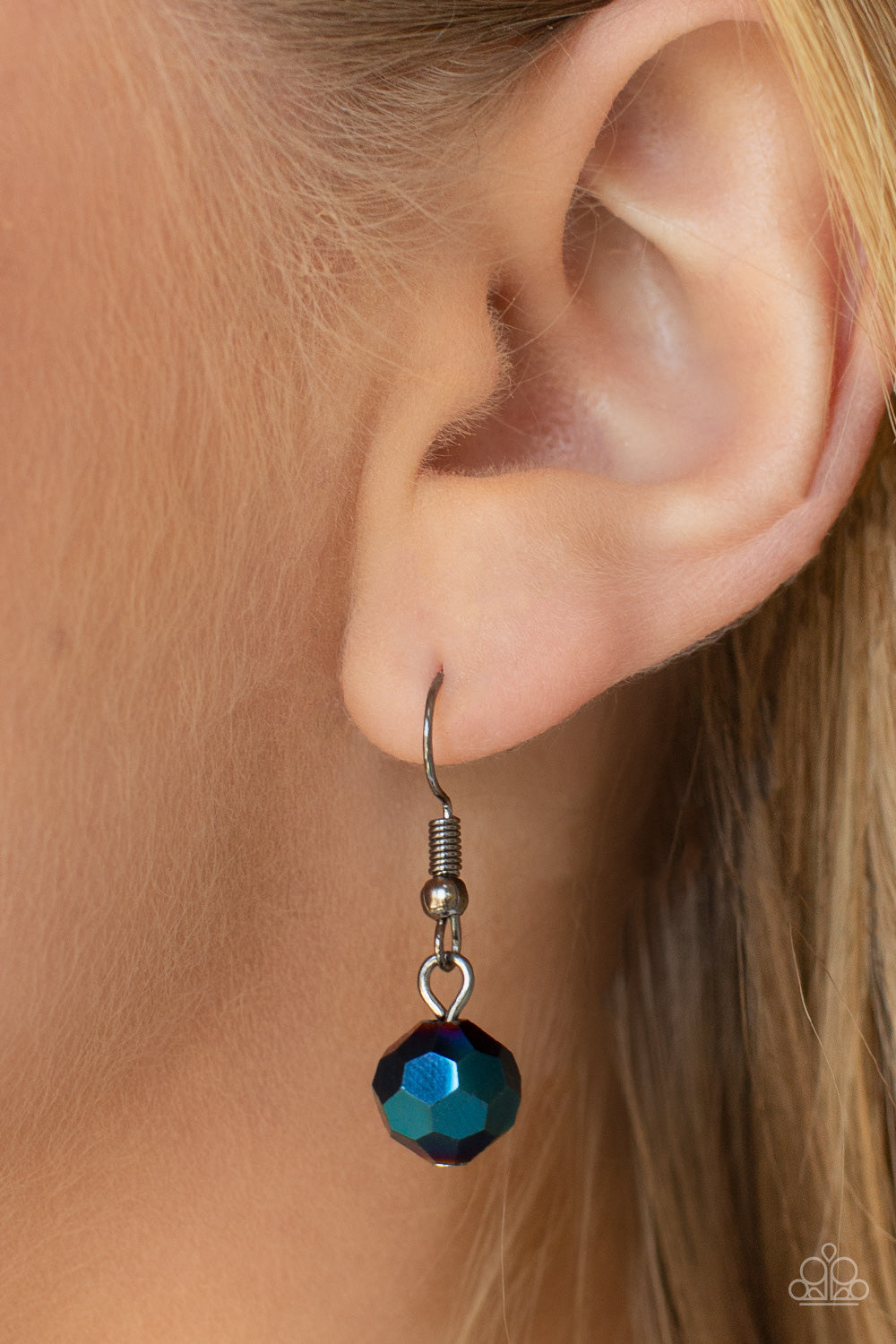 Paparazzi Accessories ❋Prismatic Pick-Me-Up - Multi Necklace❋ Flat Rate Ship $4.50❋