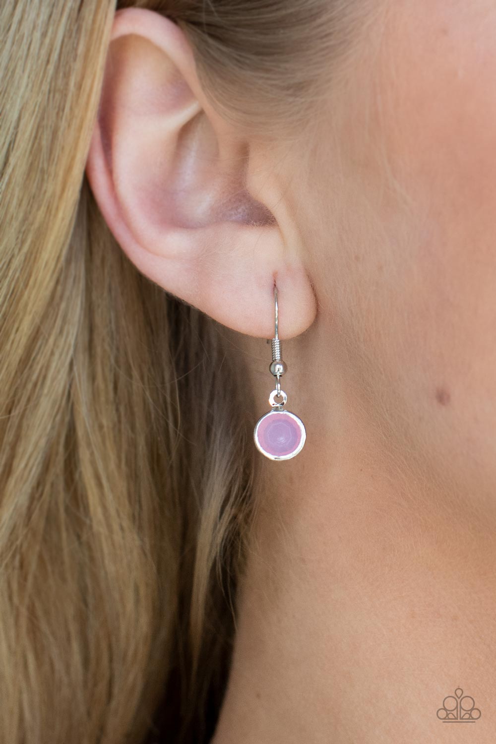 Paparazzi Accessories ❋Goddess Getaway - Pink Necklace❋ Flat Rate Ship $4.50❋