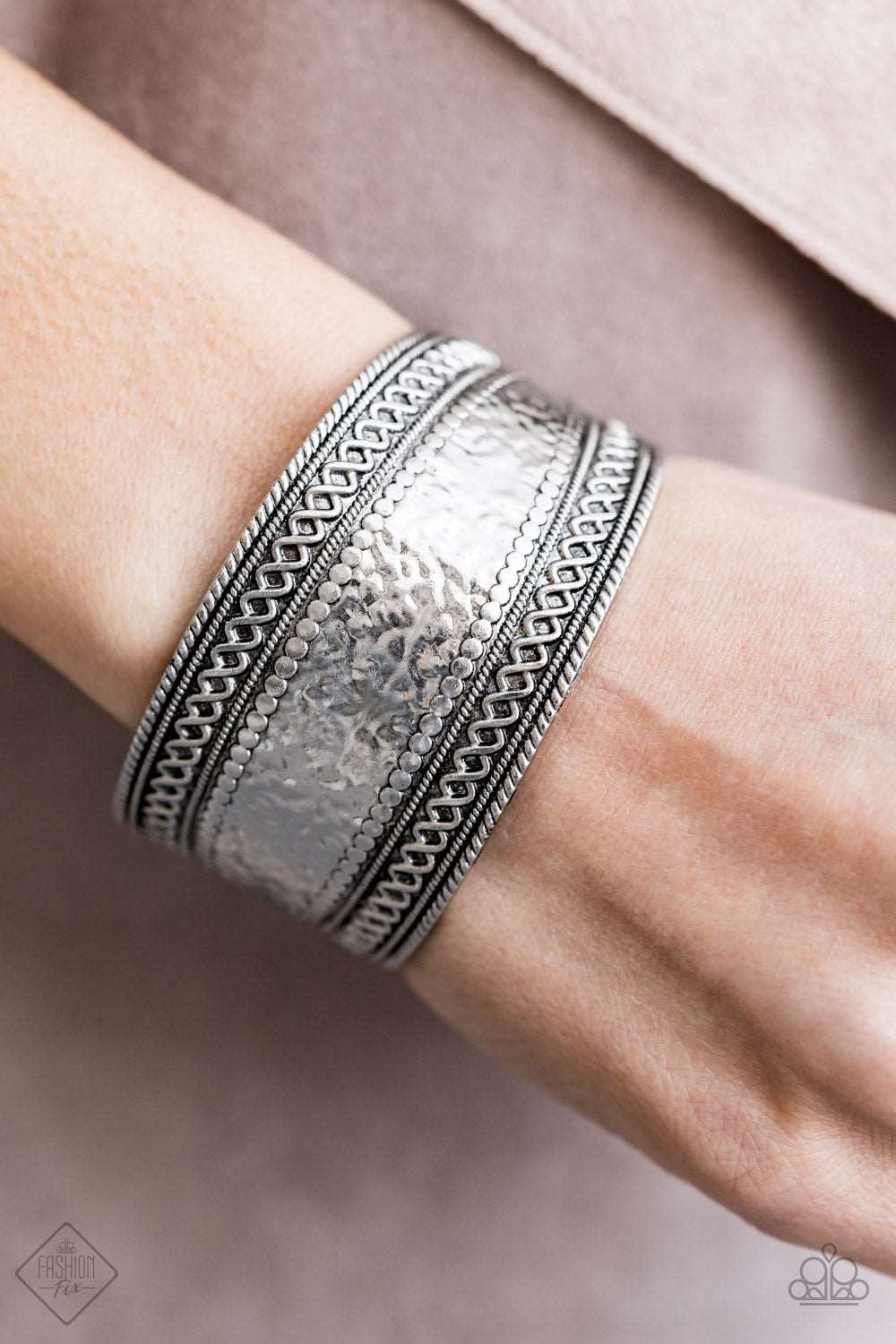 Paparazzi Accessories ✽ Adobe Adventure Bracelet✽Flat Rate Ship $4.50✽