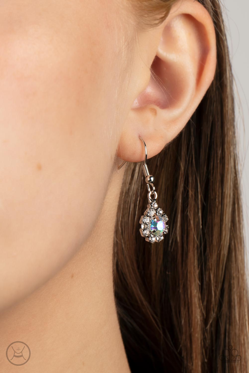 Paparazzi Accessories ❋Princess Prominence - Multi Necklace❋ Flat Rate Ship $4.50❋ - Blingflingbykat