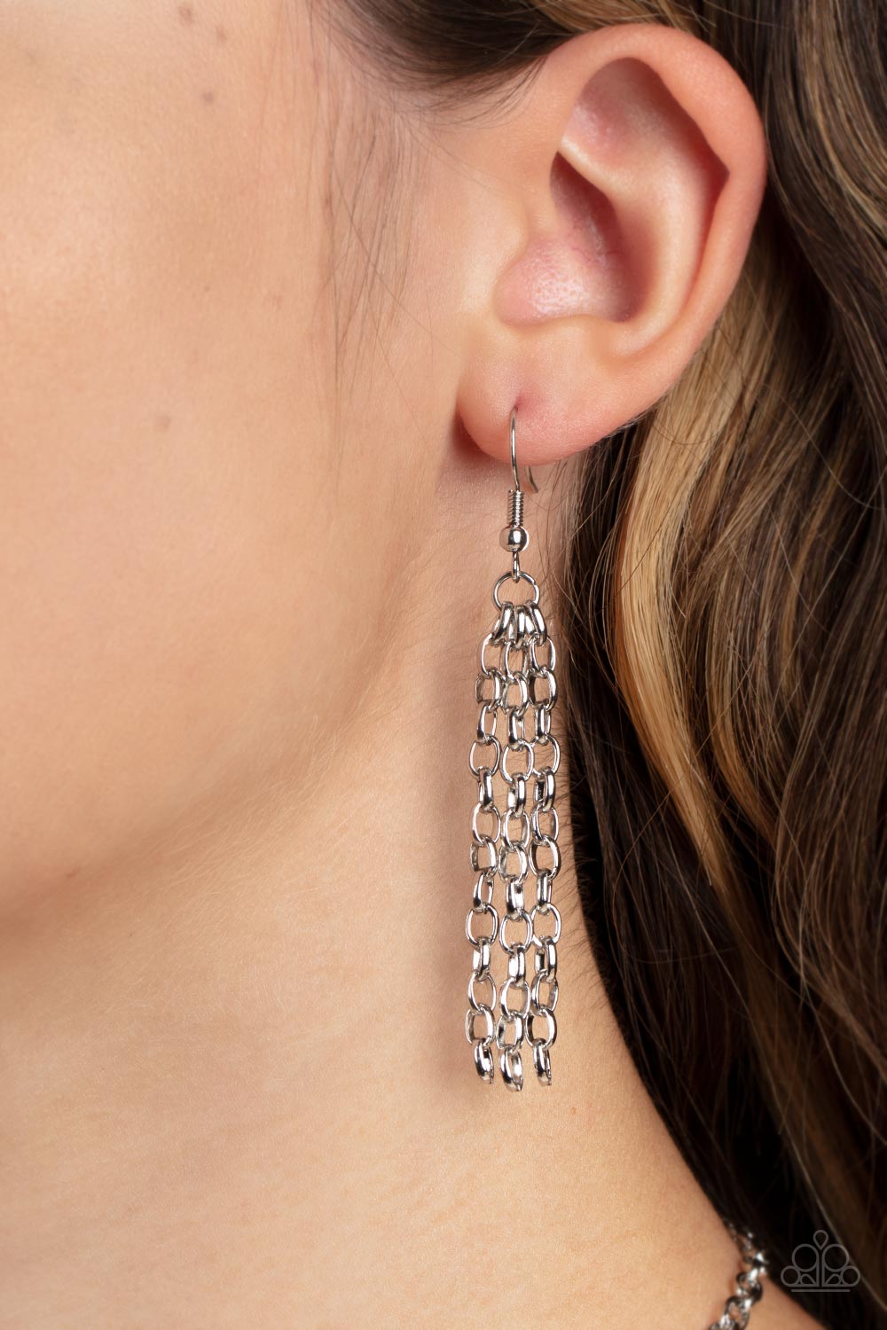 Paparazzi Accessories ❋Big Night Out - Brown Necklace❋ Flat Rate Ship $4.50❋