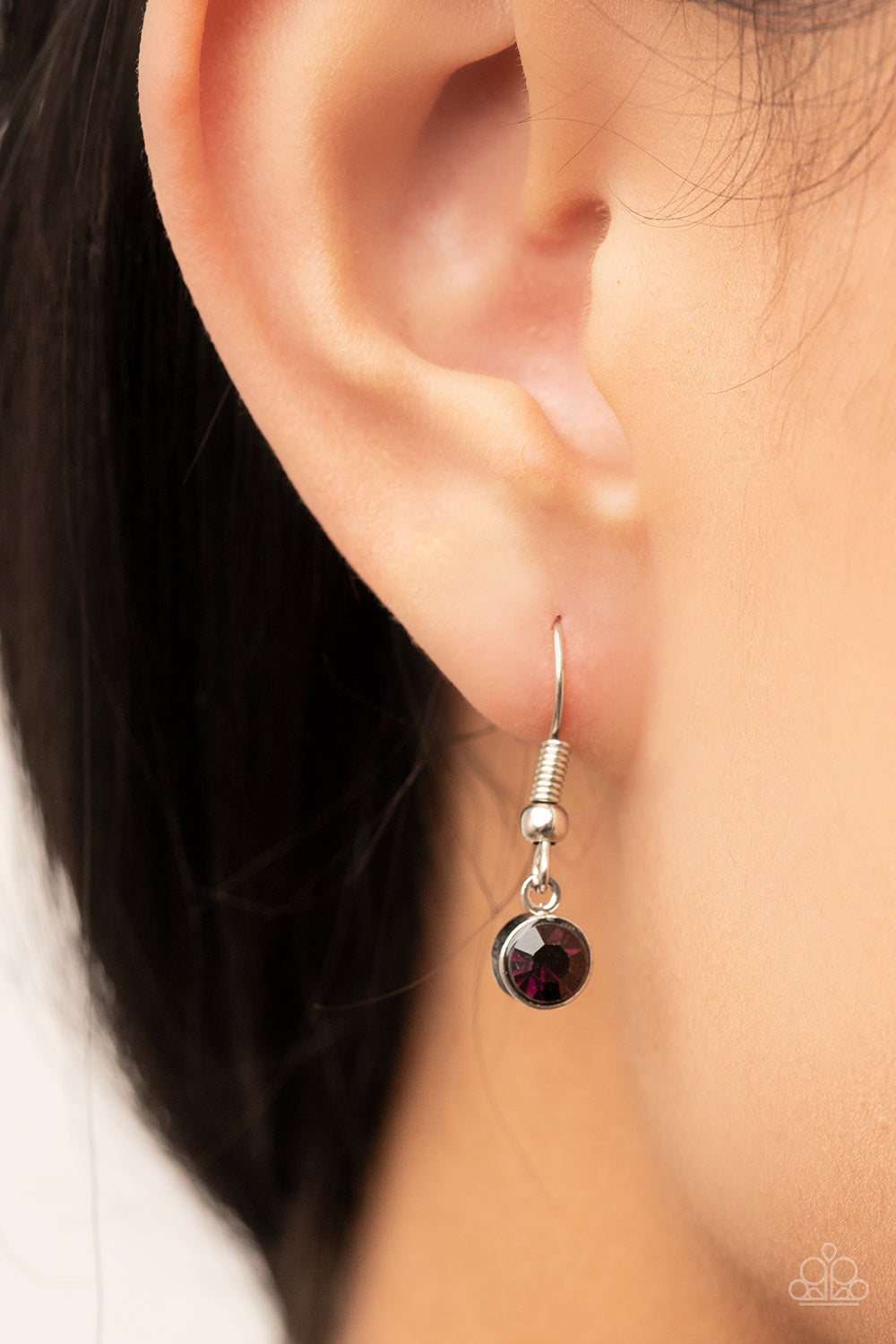 Paparazzi Accessories ❋Industrial Infusion - Purple Necklace❋ Flat Rate Ship $4.50❋