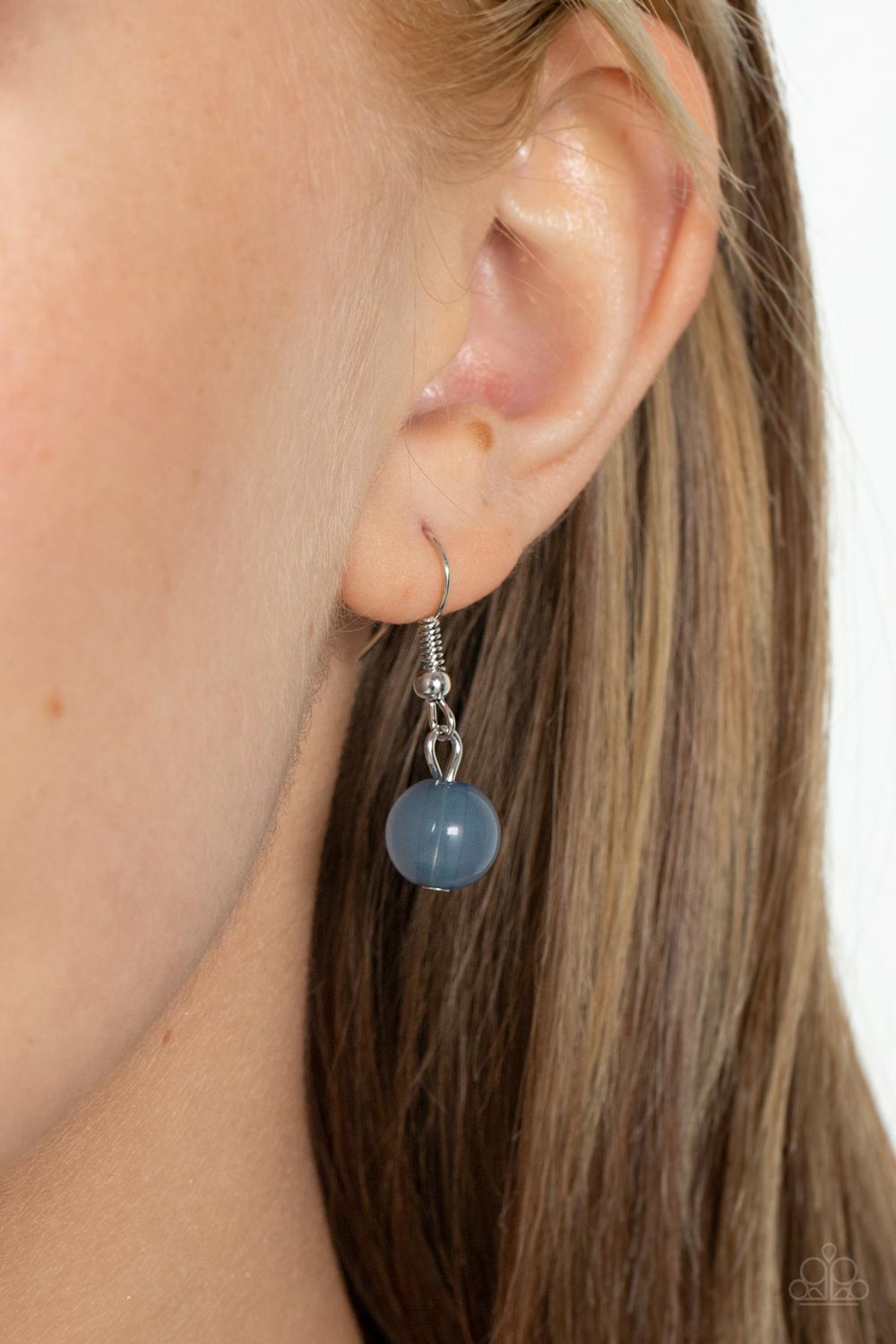 Paparazzi Accessories ❋Race to the POP - Blue Necklace❋ Flat Rate Ship $4.50❋