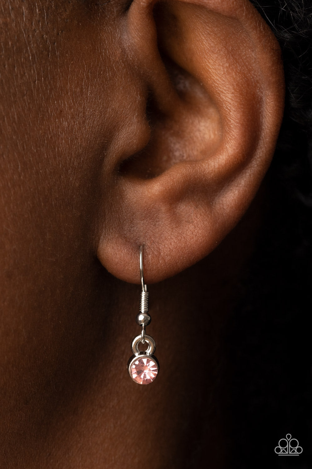 Paparazzi Accessories ❋Seasonal Sophistication - Pink Necklace❋ Flat Rate Ship $4.50❋