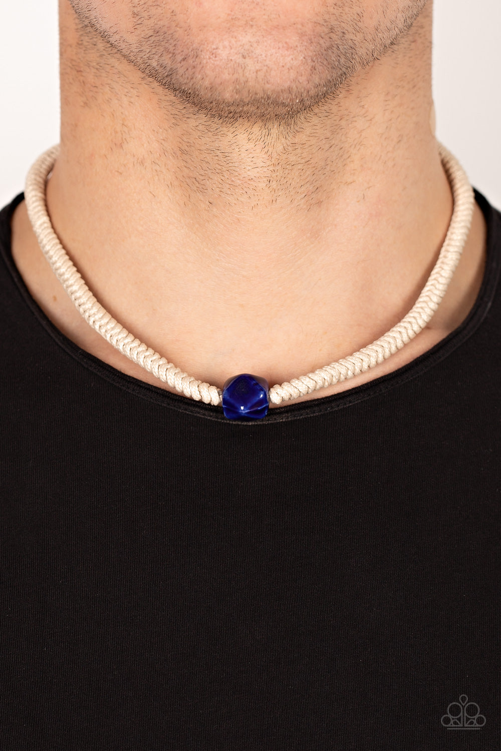 Paparazzi Accessories ❋Metamorphic Marvel - Blue Necklace❋ Flat Rate Ship $4.50❋