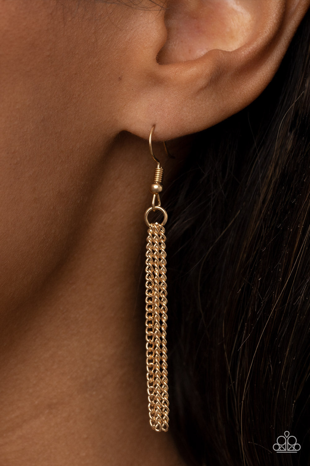 Paparazzi Accessories ❋Totem Treasure - Pink Necklace❋ Flat Rate Ship $4.50❋