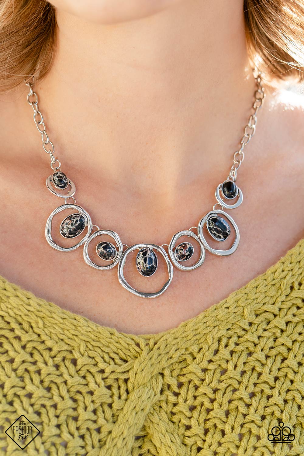Paparazzi Accessories ❋Simply Santa Fe - Complete Trend Blend ❋ Flat Rate Ship $4.50❋