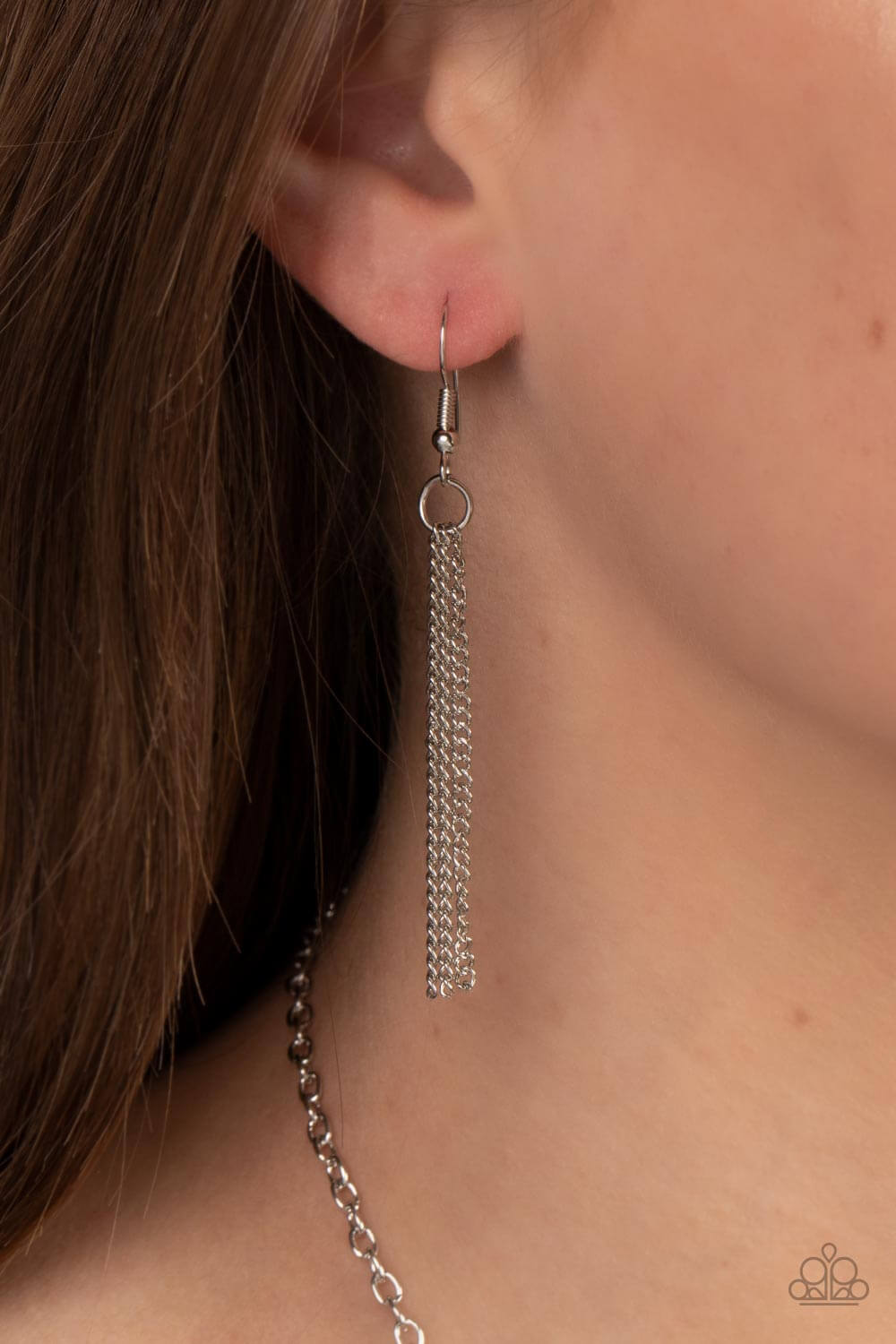 Paparazzi Accessories ❋Limitless Luster - Yellow Necklace❋ Flat Rate Ship $4.50❋ - Image #3