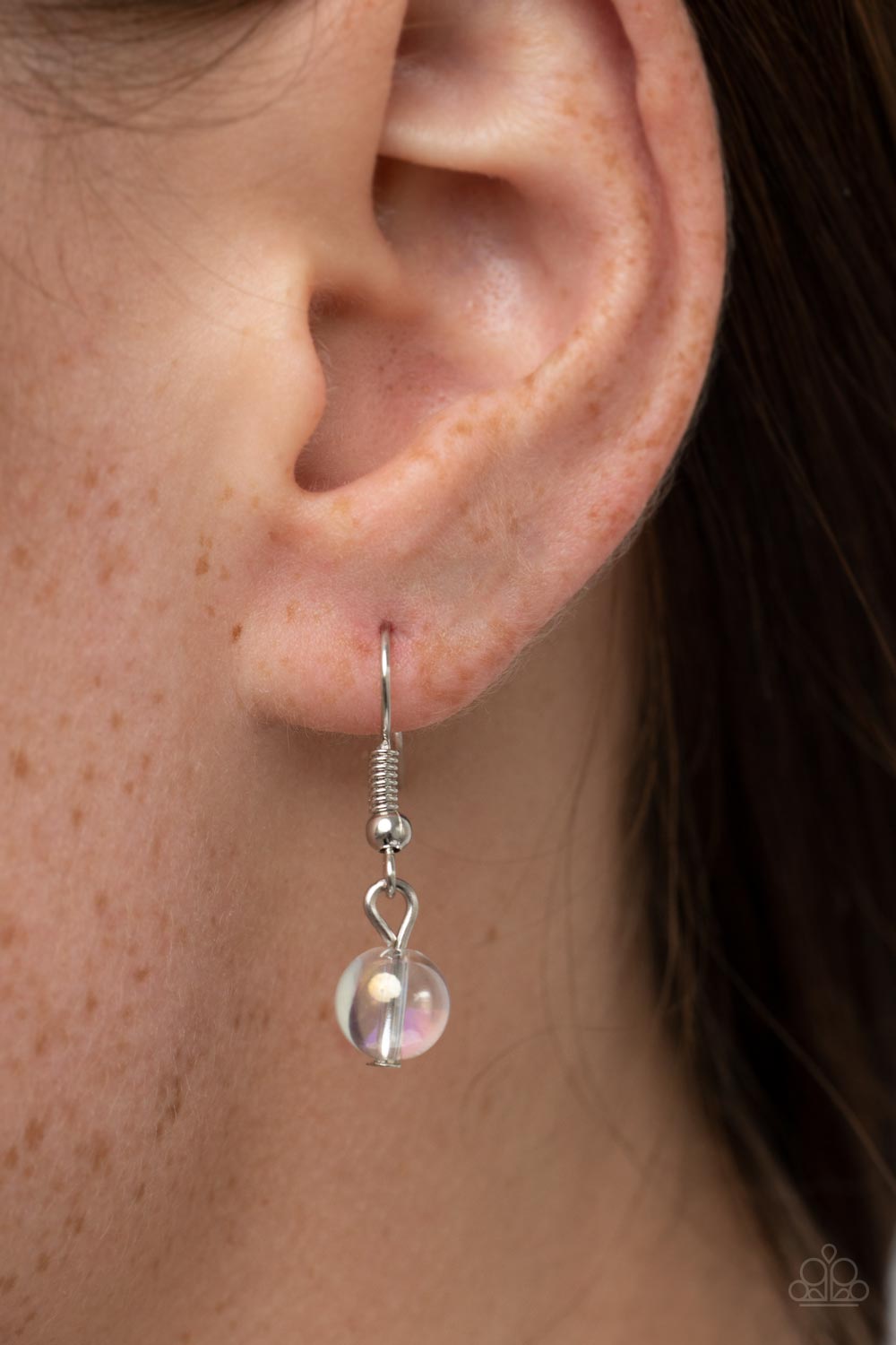 Paparazzi Accessories ❋Taken with Tassels - Brown Necklace❋ Flat Rate Ship $4.50❋